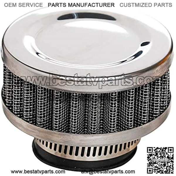 38mm Air Filter For ATV Pit Bike Scooter Motorbikes Quad Bikes 90cc 110cc 125cc - Image 3