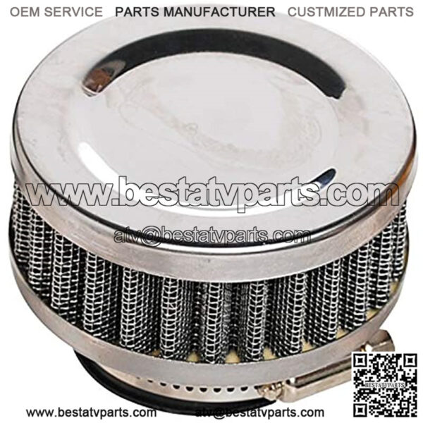 38mm Air Filter For ATV Pit Bike Scooter Motorbikes Quad Bikes 90cc 110cc 125cc - Image 4