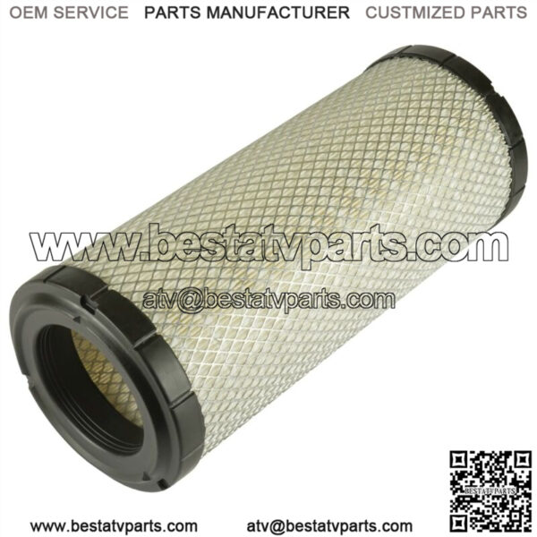 Air Filter For CAN AM MAVERICK X3 TURBO R - XRC 2018 (For: Can-Am)