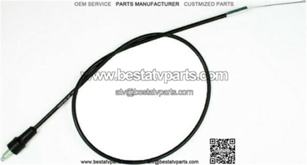 Replacement Control Cables For ATV/UTV Throttle 05-0165